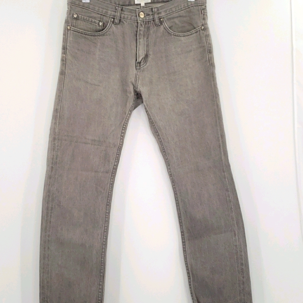 Saturday Surf NYC Slim Fit Luke Denim Jeans